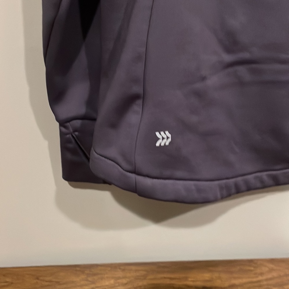 All In Motion zip jacket - Picture 7 of 14